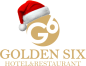 Golden Six Hotel & Restaurant logo